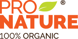 Pro Nature Organic Foods Logo