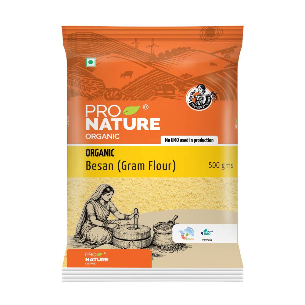 Besan (Gram Flour) 500g