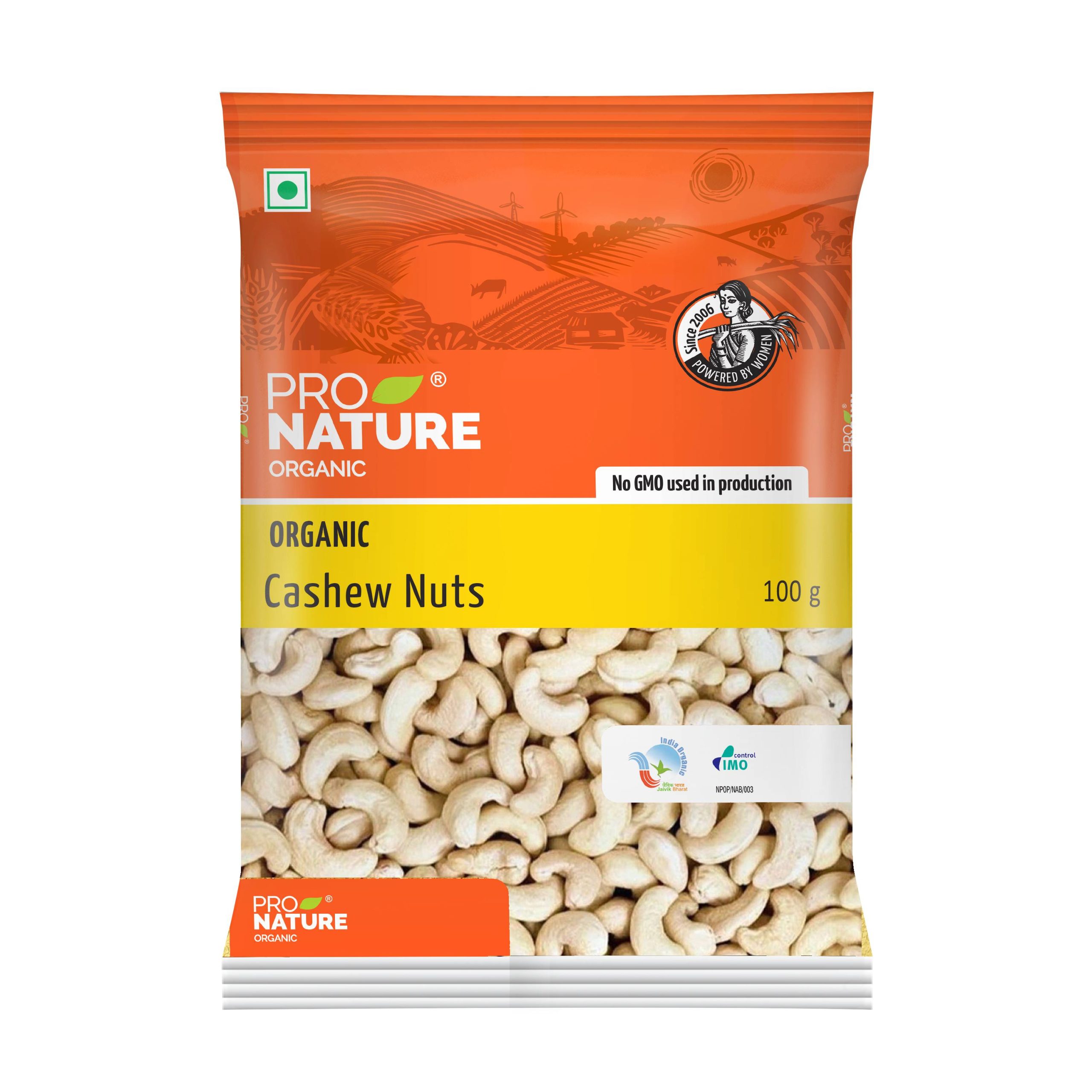 Cashew nuts - Image 4