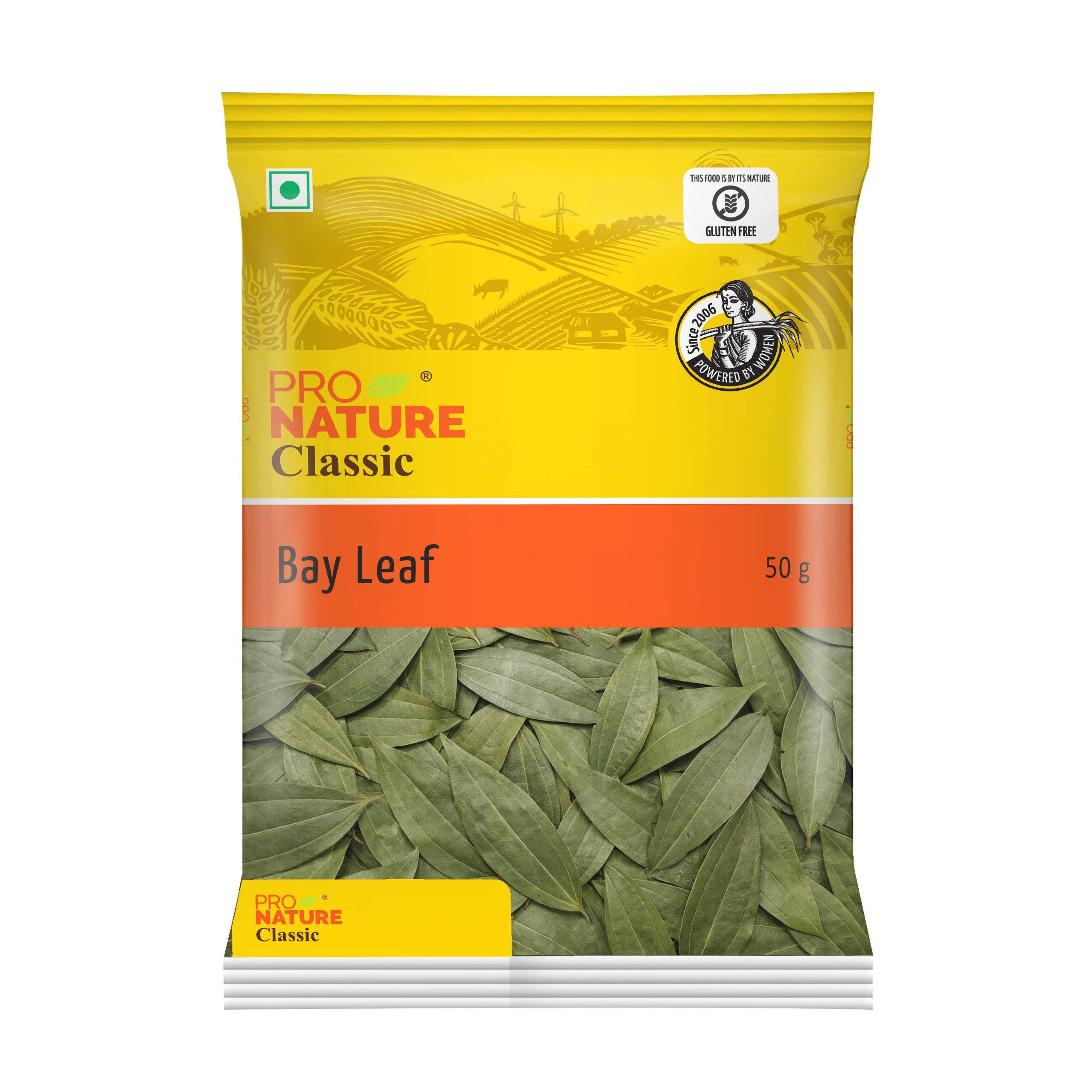 Bay Leaf 50g