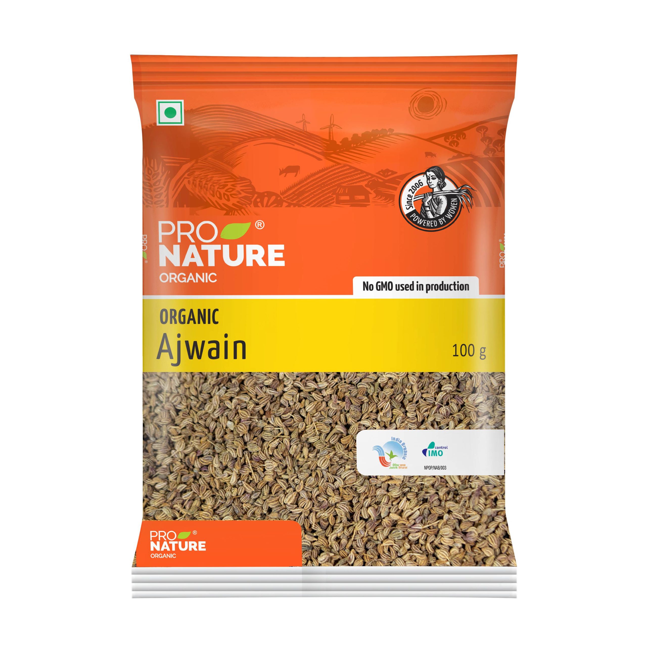 Ajwain 100g