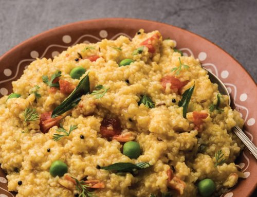 Millets Made Easy: 3 Quick Recipes for Busy Weekdays