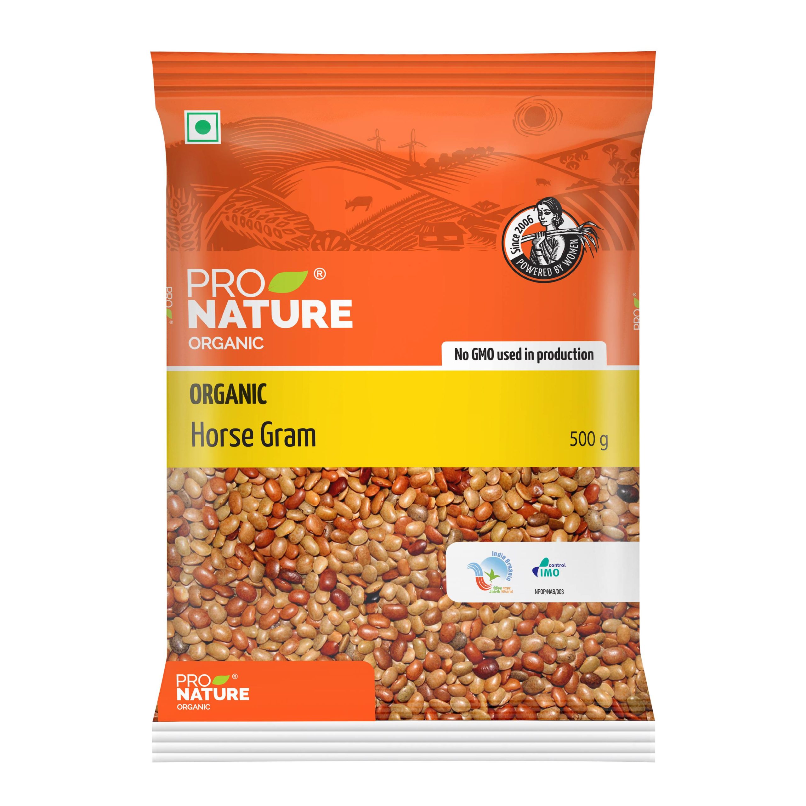 Horse Gram 500g