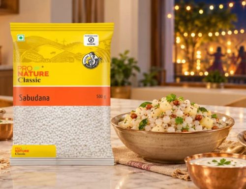 Navratri Fasting Food: What to Eat During a Navratri Fast