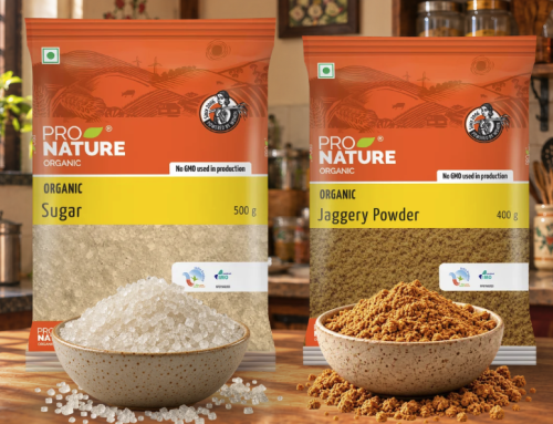 Jaggery vs Sugar in Indian Sweets: Which Sweetener Should You Choose?